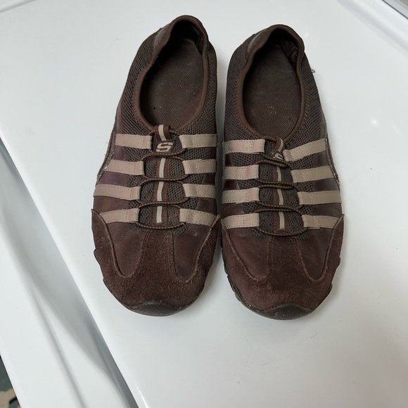 Sketchers, slip on - Picture 1 of 4